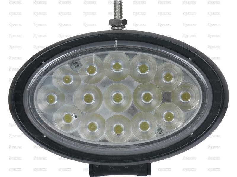 LED Lampa robocza, Interference: Class 3,… | poltechparts.pl