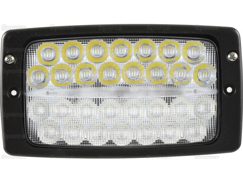 Lampa robocza, 5400 Lumeny - odpowiedni d… | poltechparts.pl
