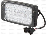 Lampa robocza, 5400 Lumeny - odpowiedni d… | poltechparts.pl