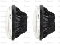 Reflektor, Prawostronny ruch, 10-30V, 156… | poltechparts.pl