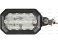 Lampa robocza LED, 2400 Lumens | poltechparts.pl