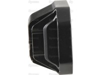 Lampa robocza LED, 2400 Lumens | poltechparts.pl