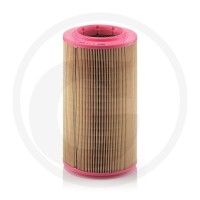 MANN FILTER Filtr powietrza C 17 237 565C17237 - 565C17237 - Sklep rolniczy PoltechParts