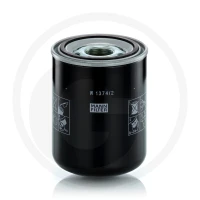 MANN FILTER Filtr oleju silnikowego 565W1374.2 - 565W1374.2 - Sklep rolniczy PoltechParts