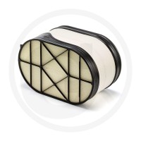 MANN FILTER Filtr powietrza 565CP34360 - 565CP34360 - Sklep rolniczy PoltechParts