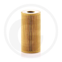 MANN FILTER Filtr oleju 565HU6011Z | poltechparts.pl