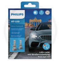 Philips Ultinon Pro6000 H7-LED 44711972U6… | poltechparts.pl
