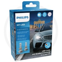 Philips Ultinon Pro6000 H7-LED 44711972U6… | poltechparts.pl