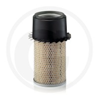 MANN FILTER Filtr powietrza C 16 190/3 X 565C16190.3X - 565C16190.3X - Sklep rolniczy PoltechParts