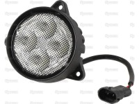 Lampa robocza, 4000 Lumeny - odpowiedni d… | poltechparts.pl