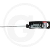 GRANIT BLACK EDITION Wkrętak z nasadką bijakową, 10 mm 7301491 - 7301491 - Sklep rolniczy PoltechParts