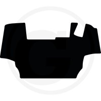 GRANIT Mata podłogowa, gumowa 654950501 | poltechparts.pl