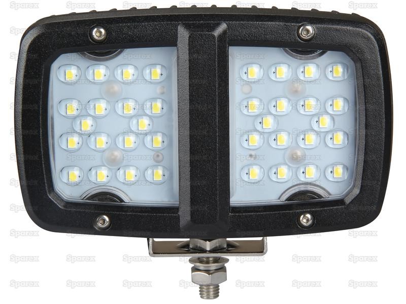 Lampa robocza LED 5420 lumenów | poltechparts.pl