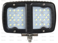 Lampa robocza LED 5420 lumenów | poltechparts.pl