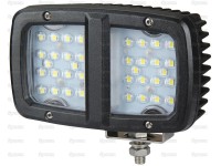 Lampa robocza LED 5420 lumenów | poltechparts.pl
