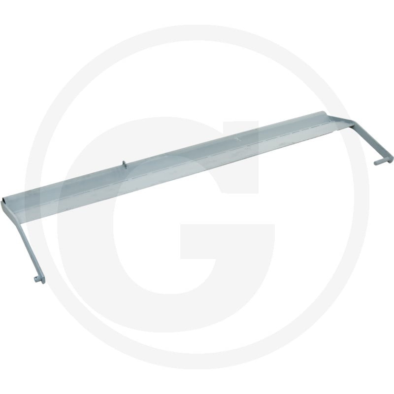 GRANIT Wahacz blachy przedniej 6478-151417F