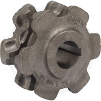 GRANIT Koło łańcuchowe 7552-150117 - 7552-150117 - Sklep rolniczy PoltechParts