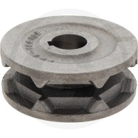 GRANIT Koło łańcuchowe 7552-150108 - 7552-150108 - Sklep rolniczy PoltechParts