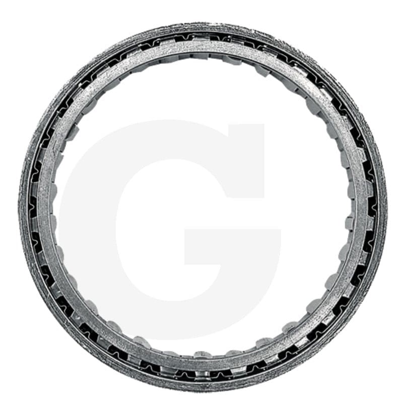 GRANIT Zacisk - wolnobieg 7553-104328