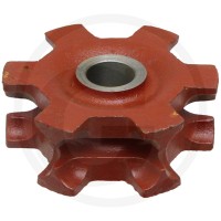 GRANIT Rolka zwrotna | poltechparts.pl