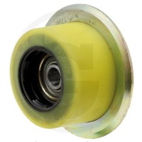 GRIMME Rolka podporowa 29520024949 - Sklep PoltechParts