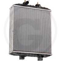 GRANIT Chłodnica wody 74704890 - 74704890 - Sklep rolniczy PoltechParts