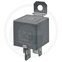 GRANIT Przekaźnik 5070011144 - 5070011144 - Sklep rolniczy PoltechParts