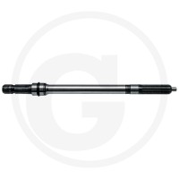 GRANIT Wałek przekaźnika mocy 70815015 - 70815015 - Sklep rolniczy PoltechParts