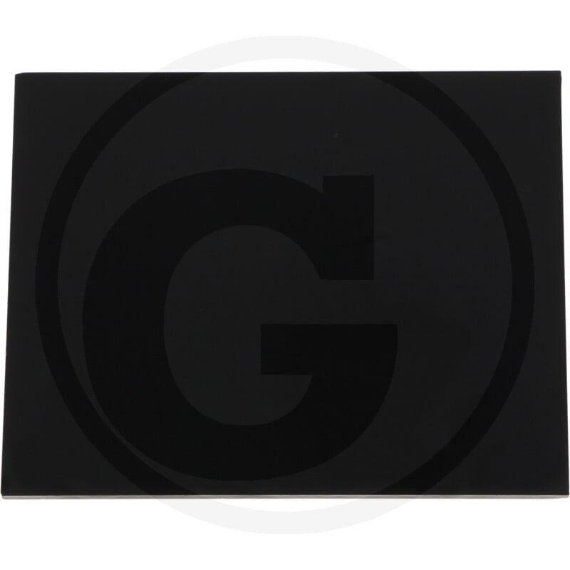 GRANIT Ochronne okulary spawalnicze 500760031332