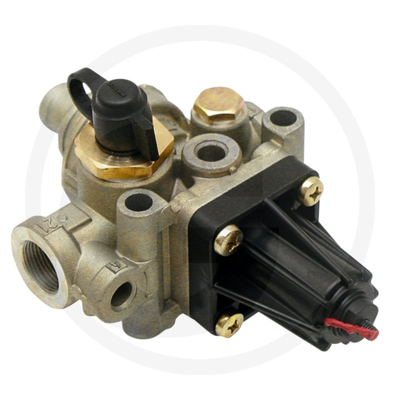 Wabco Wyrównywacz ciśnienia 8289753034730
