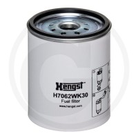 Hengst Filtr paliwa H7062WK30 866H7062WK30 | poltechparts.pl