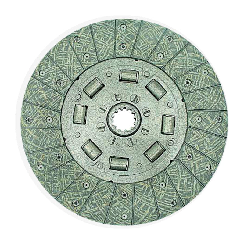 GRANIT Tarcza sprzęgła 325 445S32521104