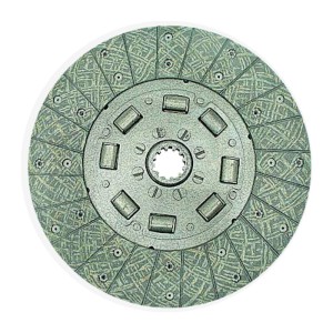 GRANIT Tarcza sprzęgła 325 445S32521104