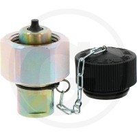ROFLEX KL 1/2″ DN12-BG3 81510258 - Sklep PoltechParts