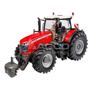 Massey Ferguson 8740s