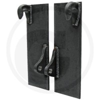GRANIT Zestaw doposażenia, wersja prosta 77875580 - 77875580 - Sklep rolniczy PoltechParts