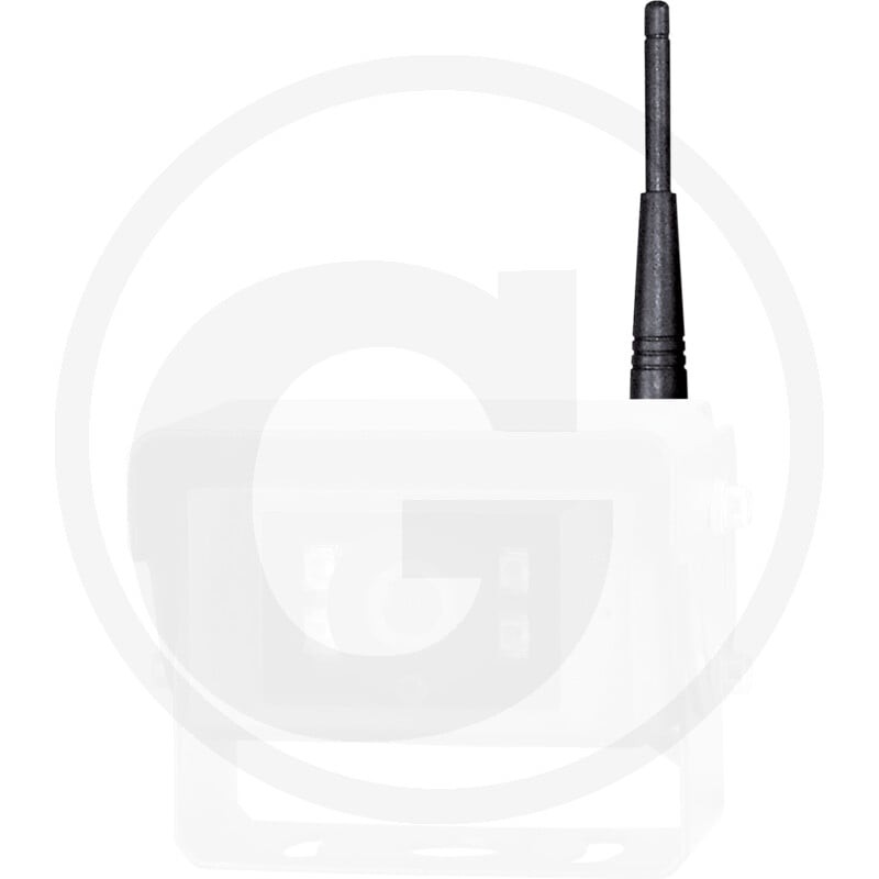 GRANIT Antena wymienna do kamery HD 12348039