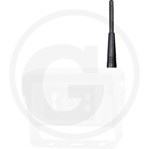 GRANIT Antena wymienna do kamery HD 12348039
