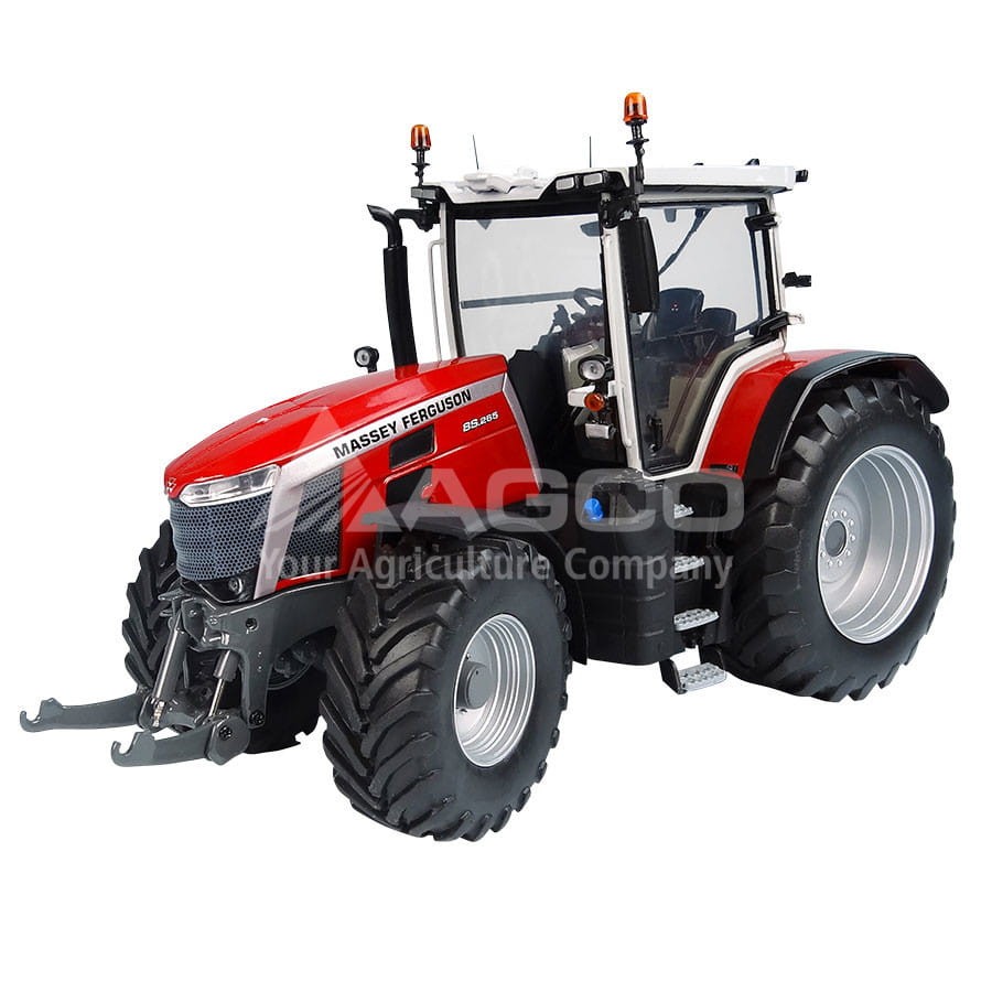 Massey Ferguson 8s.265 skala 1:32