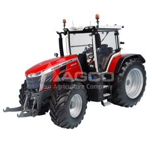 Massey Ferguson 8s.265 skala 1:32
