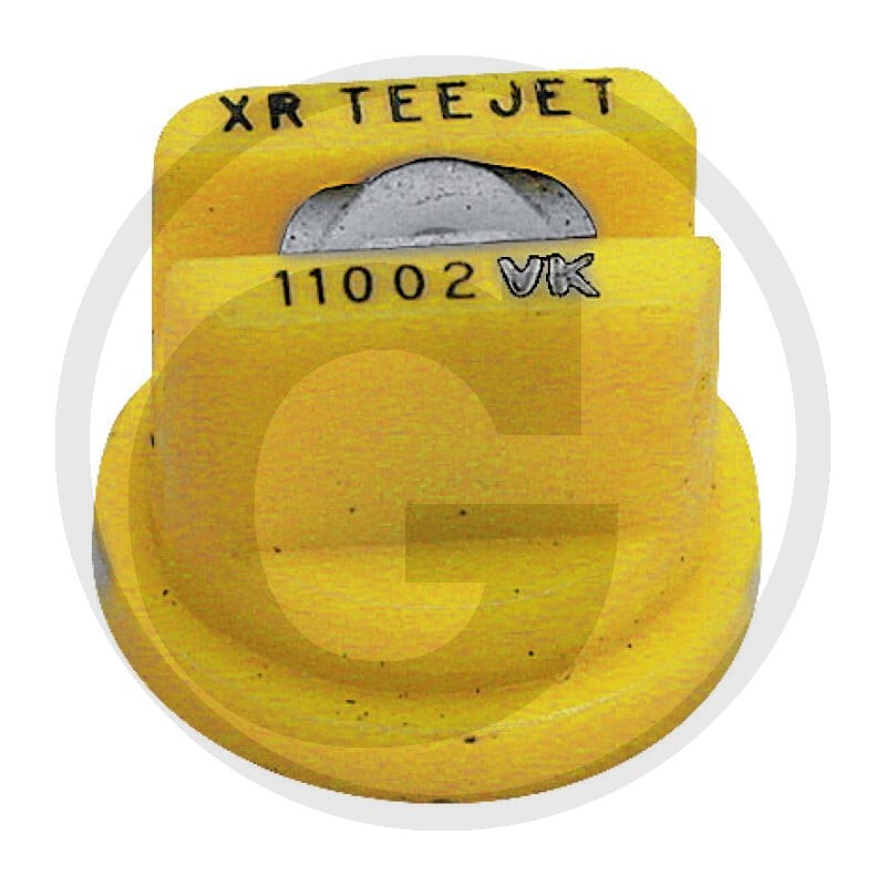 TeeJet Rozpylacz 670XR11002-VK