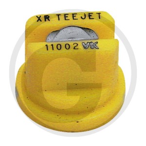 TeeJet Rozpylacz 670XR11002-VK