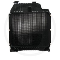 GRANIT chłodnica 74715037 - 74715037 - Sklep rolniczy PoltechParts