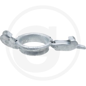 BAUER Zamknięcie dźwigniowe S2, HK133, ocynkow 405BG1100134