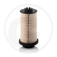 MANN FILTER Filtr paliwa 565PU999.1X | poltechparts.pl