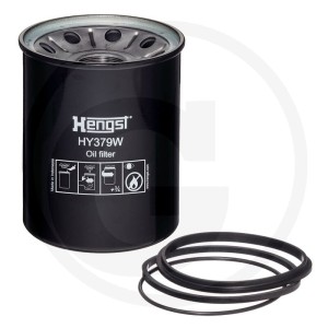 Hengst Filtr oleju HY379W D697 12117835