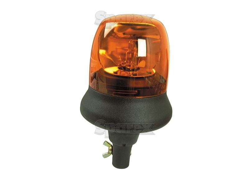 Lampa błyskowa z żarówkami halogenowymi, Mocowana na trzpień, 12V