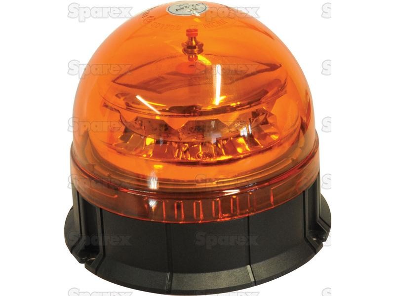 LED Lampa błyskowa, CISPR 25: Class 3, Mocowanie na śrubę, 12-24V