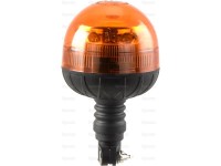 Lampa blyskowa LED - Obrotowa, 12/24V | poltechparts.pl