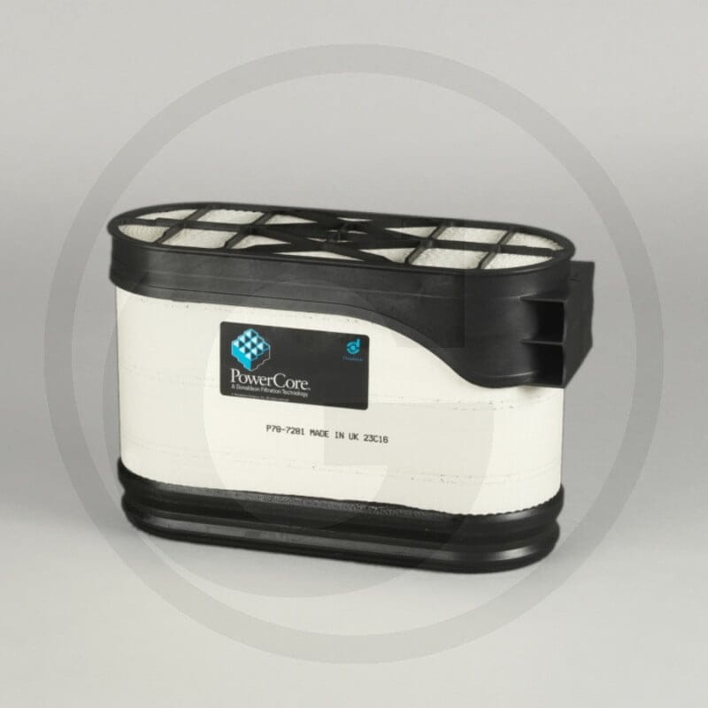 Donaldson Filtr powietrza 566P787281